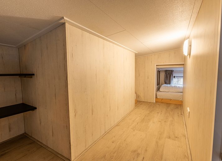 Verblijf 200728 - Vakantiewoning Zuidwest Drenthe - Tiny Borg