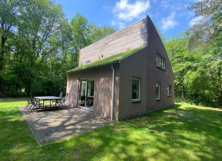 Verblijf 200732 • Vakantiewoning Zuidwest Drenthe • Natuurhuisje in Ruinen