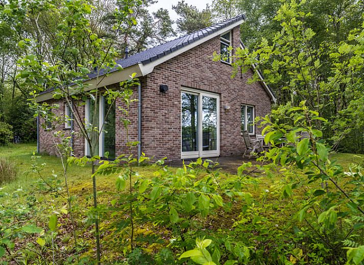 Verblijf 200734 • Vakantiewoning Zuidwest Drenthe • Natuurhuisje in Ruinen
