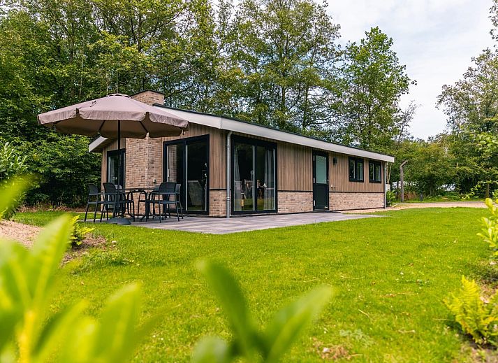 Verblijf 200735 • Vakantiewoning Zuidwest Drenthe • Hackfort 6 