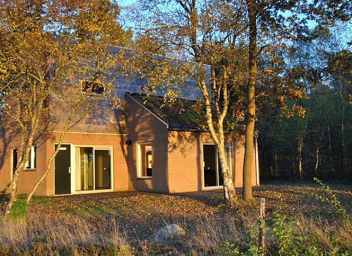 Verblijf 200742 • Vakantiewoning Zuidwest Drenthe • Markegaerde Wellness 6