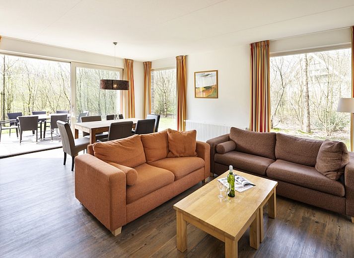 Unterkunft 200752 - Ferienhaus Zuidwest Drenthe - Markegaerde 8