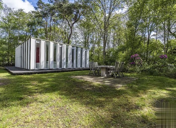 Guest house 200754 - Holiday property Zuidwest Drenthe - Vakantiehuis in Ruinen