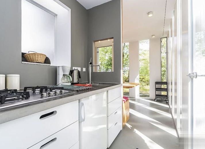 Guest house 200754 - Holiday property Zuidwest Drenthe - Vakantiehuis in Ruinen