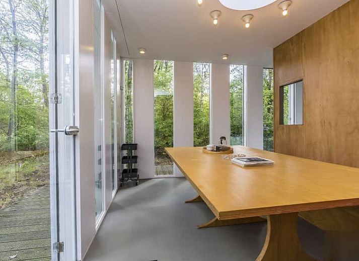 Guest house 200754 - Holiday property Zuidwest Drenthe - Vakantiehuis in Ruinen