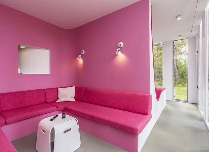 Guest house 200754 - Holiday property Zuidwest Drenthe - Vakantiehuis in Ruinen