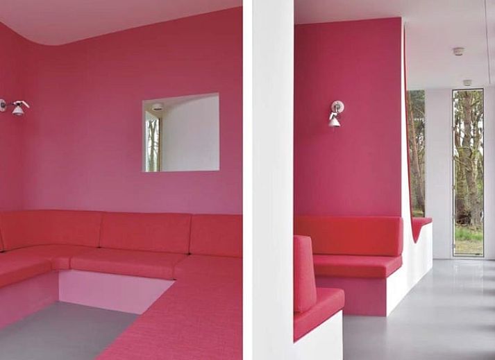 Guest house 200754 - Holiday property Zuidwest Drenthe - Vakantiehuis in Ruinen