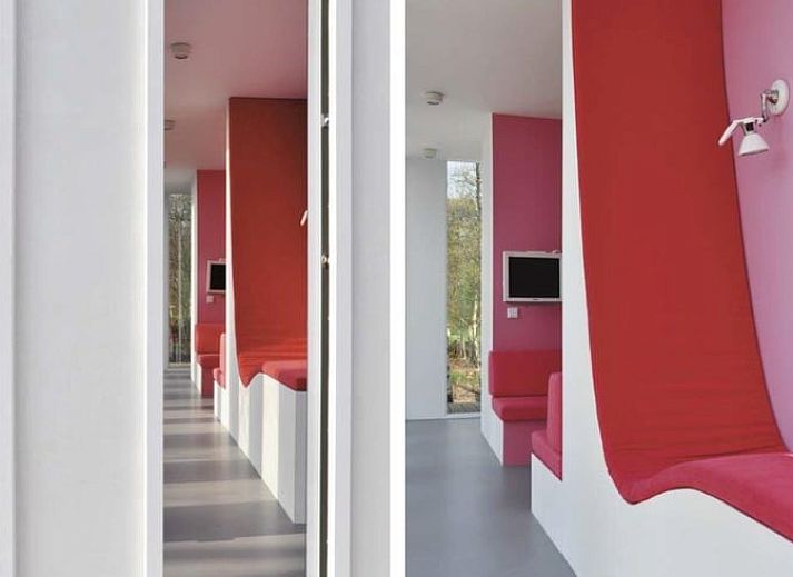 Guest house 200754 - Holiday property Zuidwest Drenthe - Vakantiehuis in Ruinen