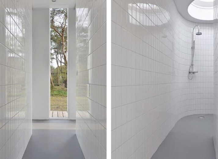 Guest house 200754 - Holiday property Zuidwest Drenthe - Vakantiehuis in Ruinen