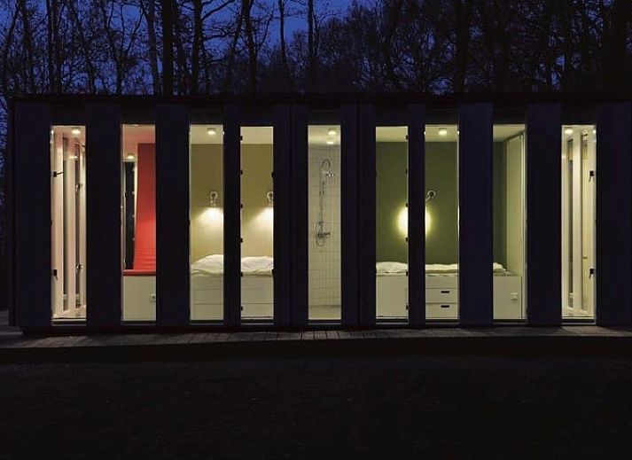 Guest house 200754 - Holiday property Zuidwest Drenthe - Vakantiehuis in Ruinen