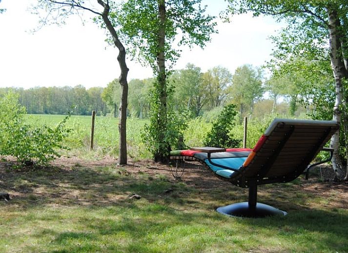 Guest house 200754 - Holiday property Zuidwest Drenthe - Vakantiehuis in Ruinen