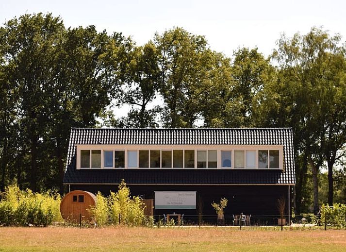Verblijf 200756 • Vakantiewoning Zuidwest Drenthe • Vakantiehuisje in Ruinen