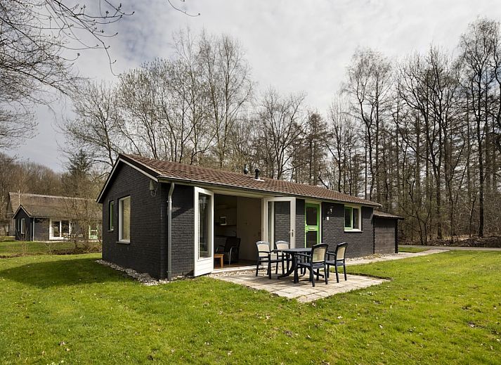 Verblijf 200758 • Vakantiewoning Zuidwest Drenthe • Natuurhuisje in Ruinen