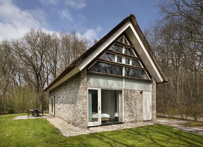 Verblijf 200763 • Vakantiewoning Zuidwest Drenthe • Markegaerde Wellness 6