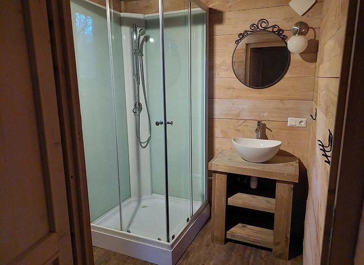 Verblijf 200772 • Vakantiewoning Zuidwest Drenthe • Boomhut XXL Hottub 6