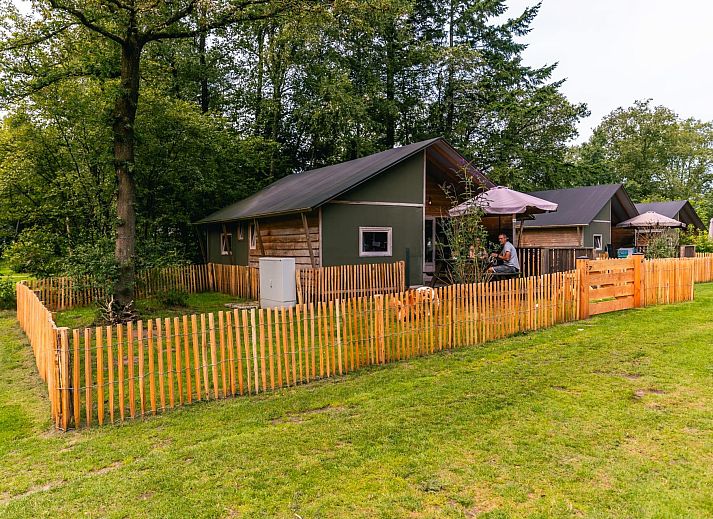 Verblijf 200775 • Vakantiewoning Zuidwest Drenthe • Dog Lodge 6