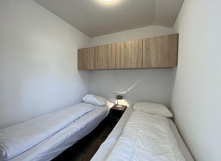 Detached house in Ruinen, Southwest Drenthe, vacation home with terrace surrounded by nature.