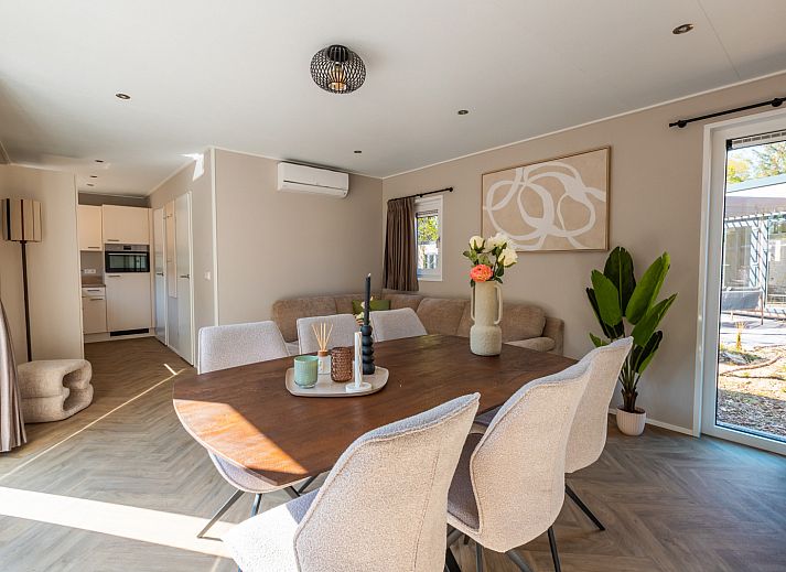 Guest house 200779 - Holiday property Zuidwest Drenthe - Groeneborg Lodge