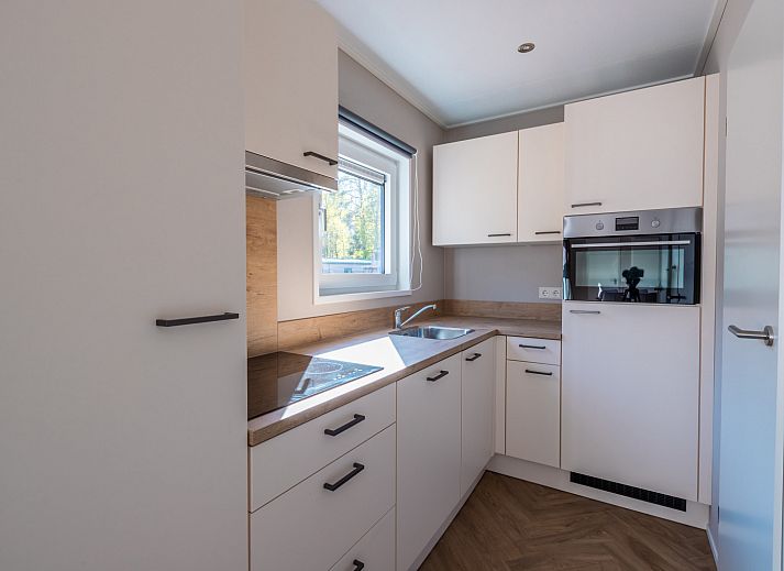 Guest house 200779 - Holiday property Zuidwest Drenthe - Groeneborg Lodge