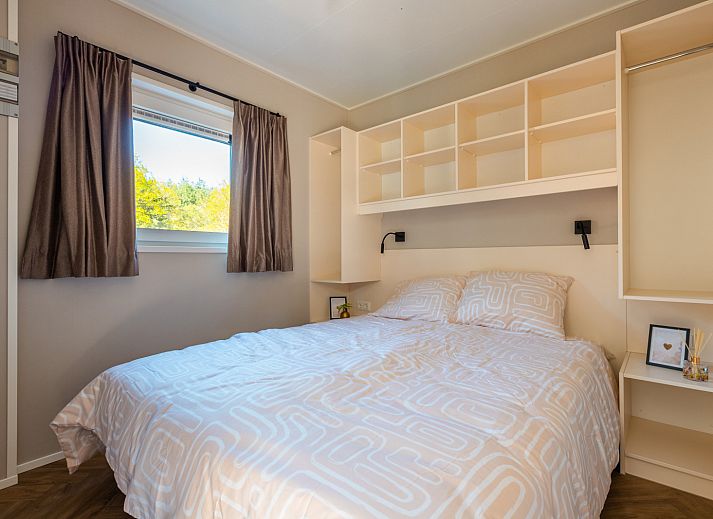 Guest house 200779 - Holiday property Zuidwest Drenthe - Groeneborg Lodge