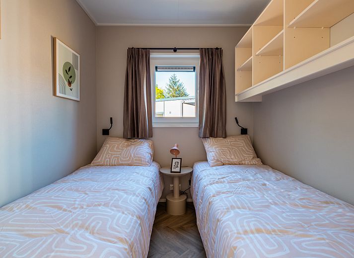 Guest house 200779 - Holiday property Zuidwest Drenthe - Groeneborg Lodge