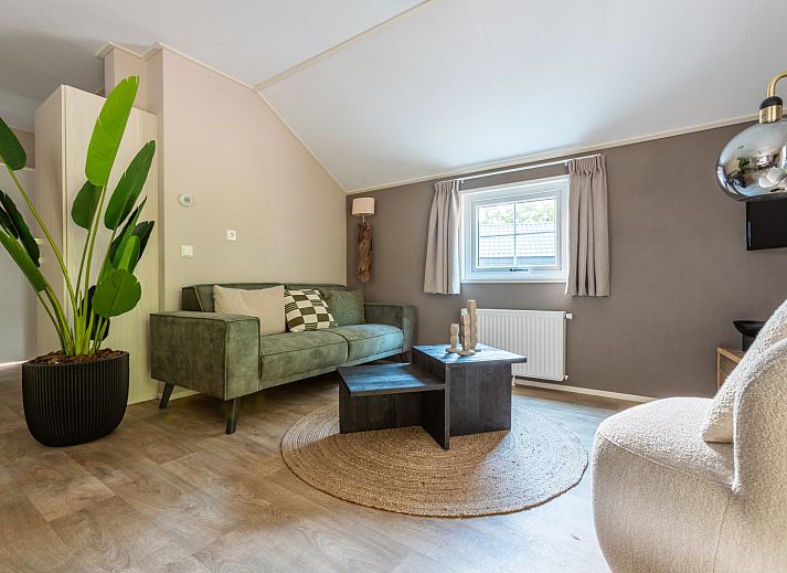 Unterkunft 200780 - Ferienhaus Zuidwest Drenthe - Heidelodge