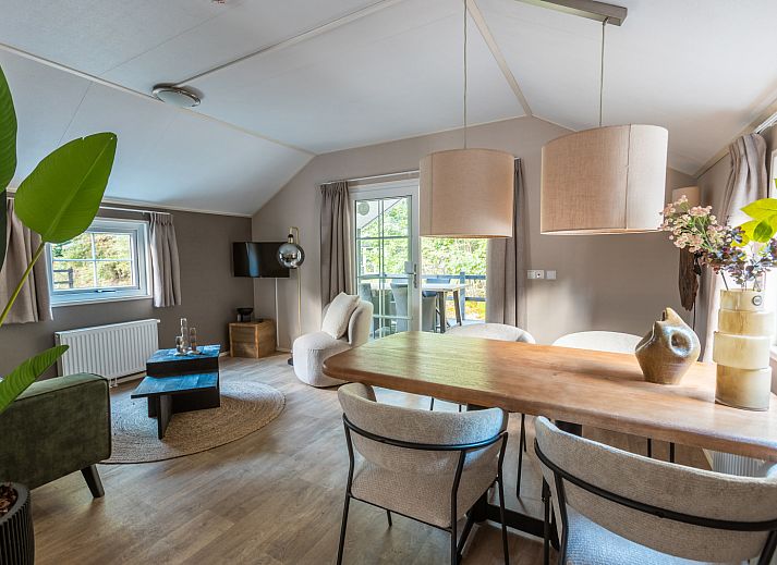 Unterkunft 200780 - Ferienhaus Zuidwest Drenthe - Heidelodge