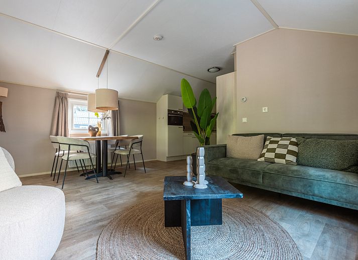 Unterkunft 200780 - Ferienhaus Zuidwest Drenthe - Heidelodge