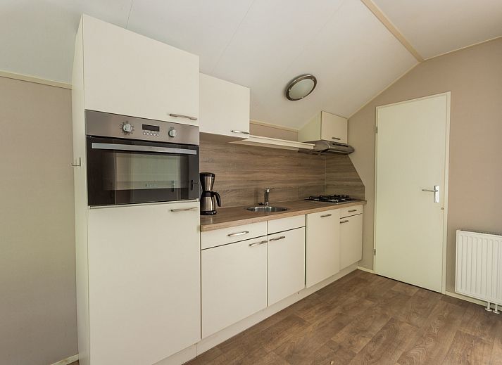 Unterkunft 200780 - Ferienhaus Zuidwest Drenthe - Heidelodge