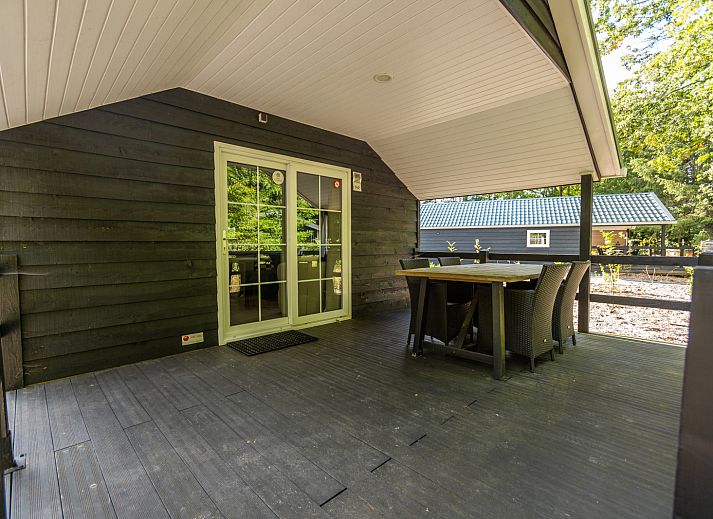 Unterkunft 200780 - Ferienhaus Zuidwest Drenthe - Heidelodge