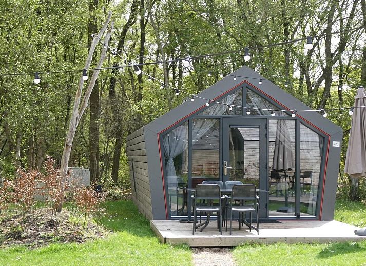 Unterkunft 200785 - Ferienhaus Zuidwest Drenthe - Solo Retreat