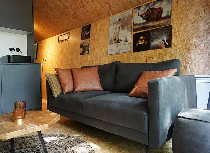 Unterkunft 200785 - Ferienhaus Zuidwest Drenthe - Solo Retreat