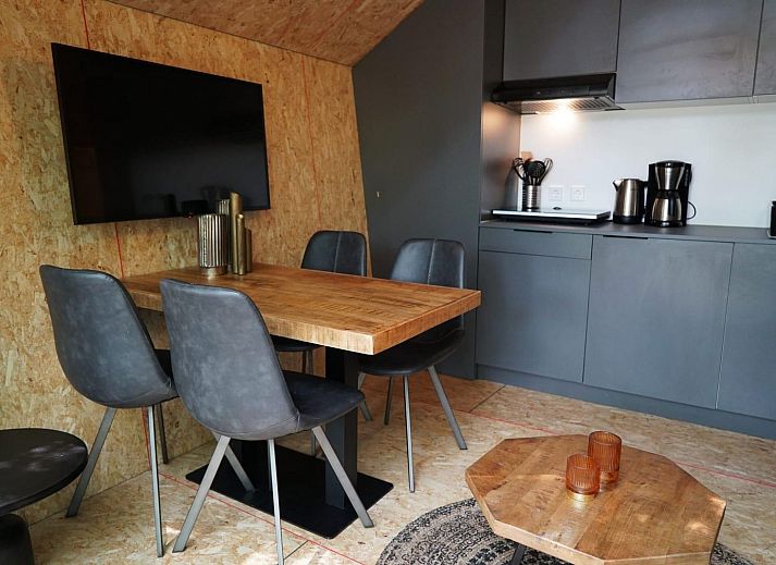 Unterkunft 200785 - Ferienhaus Zuidwest Drenthe - Solo Retreat