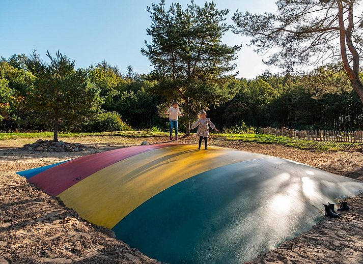 Unterkunft 200785 - Ferienhaus Zuidwest Drenthe - Solo Retreat