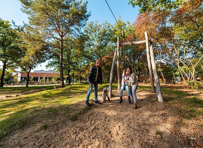 Unterkunft 200785 - Ferienhaus Zuidwest Drenthe - Solo Retreat