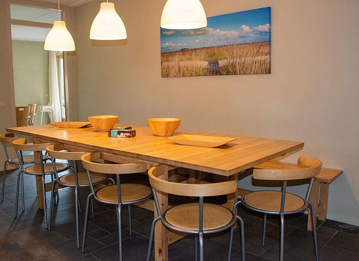 Unterkunft 200788 - Ferienhaus Zuidwest Drenthe - Vakantiehuis Vakantiepark De Wiltzangh - Familiehuis Wellnes