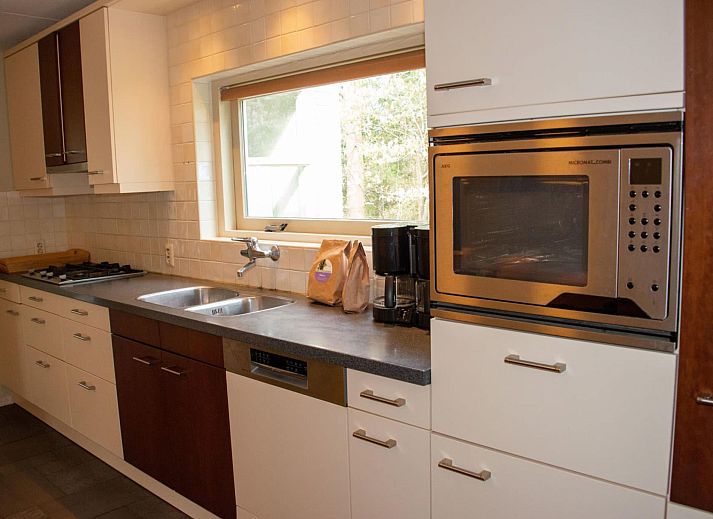 Unterkunft 200788 - Ferienhaus Zuidwest Drenthe - Vakantiehuis Vakantiepark De Wiltzangh - Familiehuis Wellnes