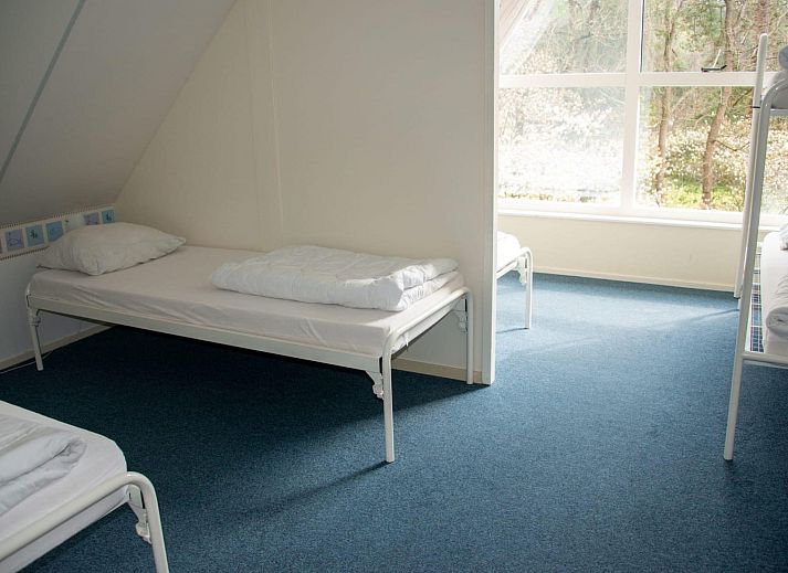 Unterkunft 200788 - Ferienhaus Zuidwest Drenthe - Vakantiehuis Vakantiepark De Wiltzangh - Familiehuis Wellnes