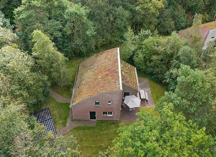 Unterkunft 200789 - Ferienhaus Zuidwest Drenthe - Vakantiehuis in Ruinen