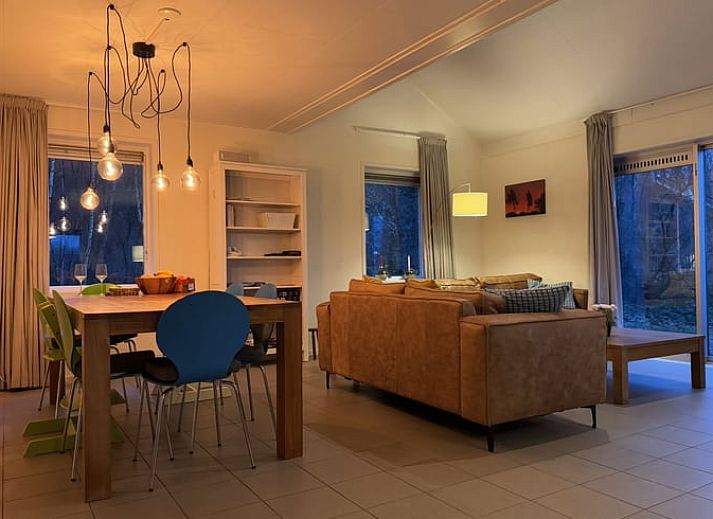 Unterkunft 200789 - Ferienhaus Zuidwest Drenthe - Vakantiehuis in Ruinen