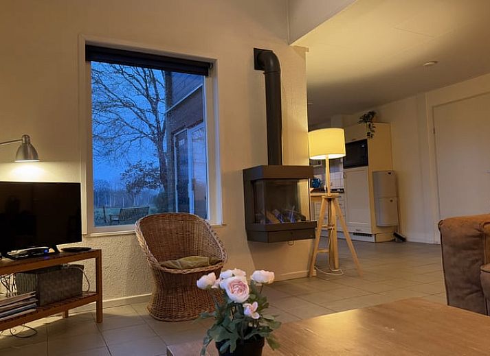 Unterkunft 200789 - Ferienhaus Zuidwest Drenthe - Vakantiehuis in Ruinen