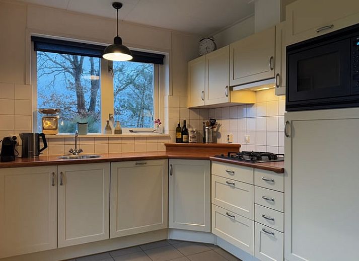 Unterkunft 200789 - Ferienhaus Zuidwest Drenthe - Vakantiehuis in Ruinen