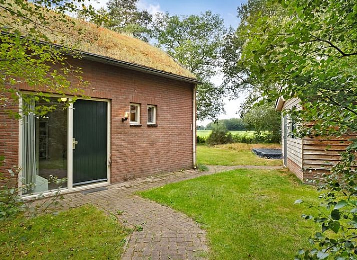 Unterkunft 200789 - Ferienhaus Zuidwest Drenthe - Vakantiehuis in Ruinen