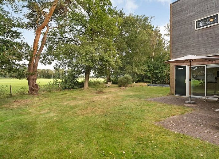 Unterkunft 200789 - Ferienhaus Zuidwest Drenthe - Vakantiehuis in Ruinen