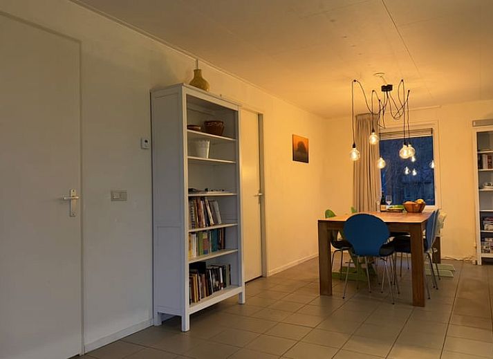 Unterkunft 200789 - Ferienhaus Zuidwest Drenthe - Vakantiehuis in Ruinen