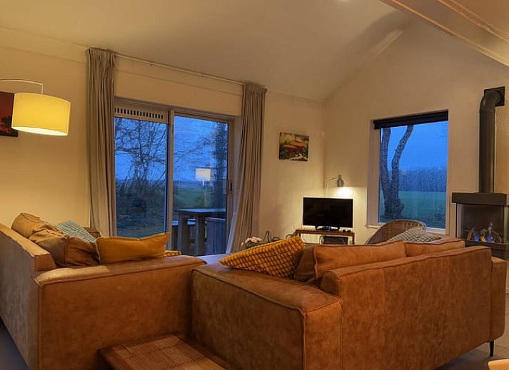 Unterkunft 200789 - Ferienhaus Zuidwest Drenthe - Vakantiehuis in Ruinen