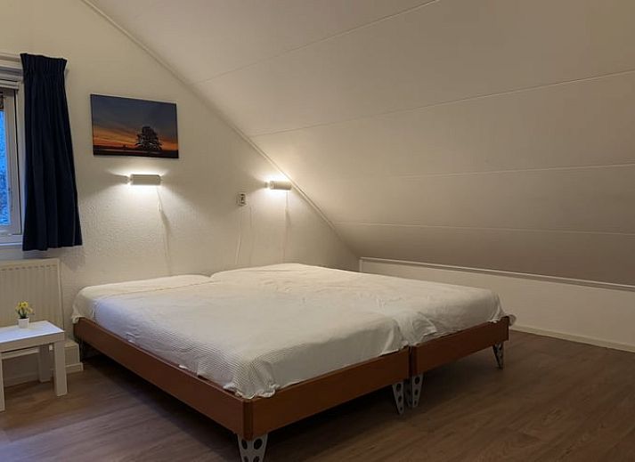 Unterkunft 200789 - Ferienhaus Zuidwest Drenthe - Vakantiehuis in Ruinen