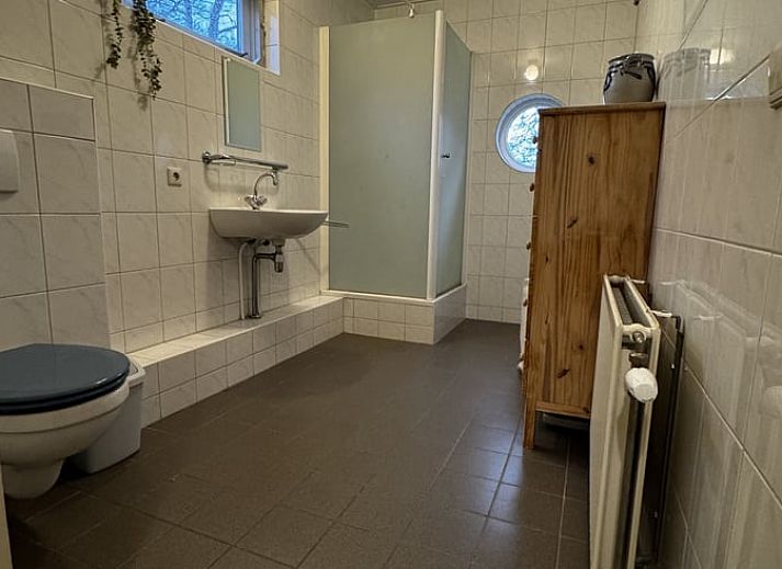 Unterkunft 200789 - Ferienhaus Zuidwest Drenthe - Vakantiehuis in Ruinen