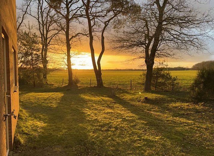 Unterkunft 200789 - Ferienhaus Zuidwest Drenthe - Vakantiehuis in Ruinen