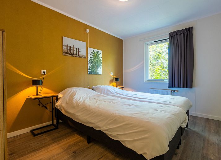 Unterkunft 200790 - Ferienhaus Zuidwest Drenthe - Vakantiehuis Vakantiepark De Wiltzangh - Venneborg Lodge 6p